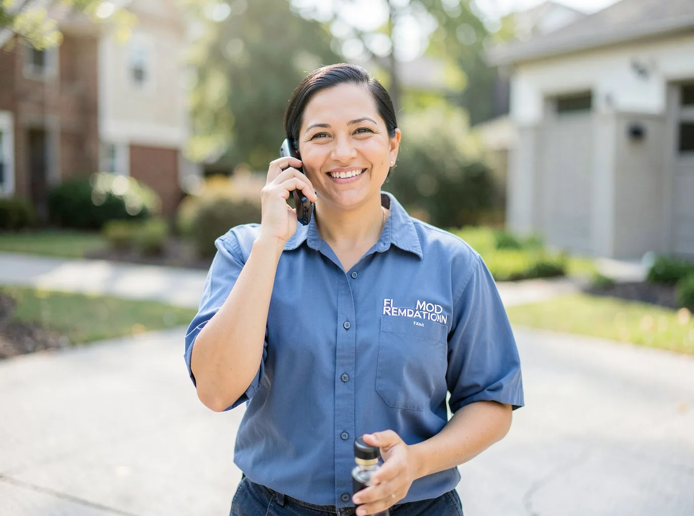Mold Remediation Buffalo, SC FAQs